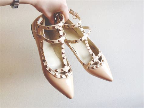 valentino shoes replica in philippines|valentino rockstud shoes look alike.